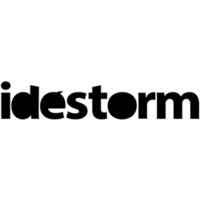 Idéstorm Logo