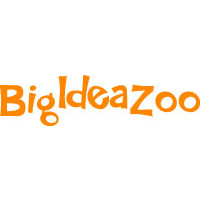 BigIdeaZoo Logo