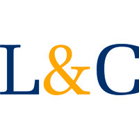 Laurent et Charras Logo