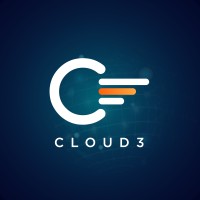 Cloud3 Logo