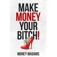 Money Madams Logo