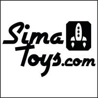 Sima Toys Logo