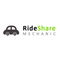 RideShareMechanic Logo