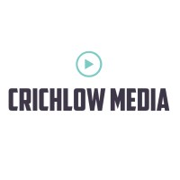 Crichlow Media Logo