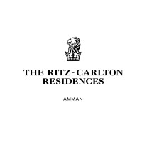 The Ritz-Carlton Residences, Amman Logo