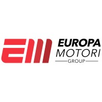 Europa Motori srl Logo
