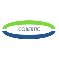 COBERTIC Logo