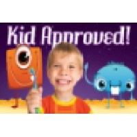 Smile Galaxy Pediatric Dentistry Logo