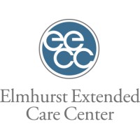 Elmhurst Extended Care Center Logo