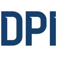 The DPI Group Logo
