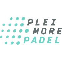 Pleimore Padel Tapiola Logo