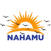 Nahamu Logo