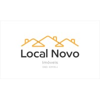 Local Novo Imóveis Logo