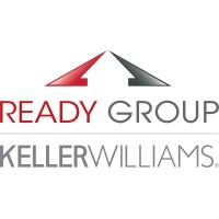 Ready Group of Keller Williams Logo