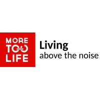 More Too Life, Inc Logo