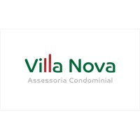Villa Nova Assessoria Condominial Logo
