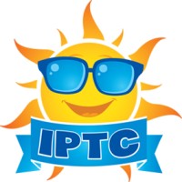 Idaho Pediatric Therapy Clinic Logo