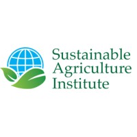 Sustainable Agriculture Institute Logo
