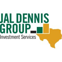 JAL DENNIS GROUP Logo
