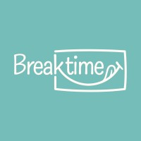 Breaktime Logo
