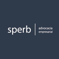 Sperb Advocacia Empresarial Logo