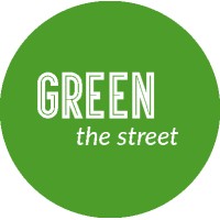 Green the street Logo