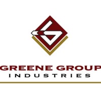 Greene Group Industries Logo