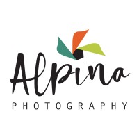 Alpina Photography Logo