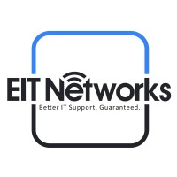 EIT Networks LLC Logo