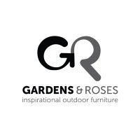 Gardens And Roses SA Logo