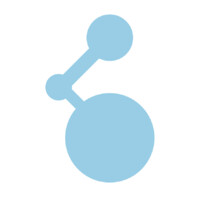 Visual Network Logo