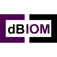 dBIOM B.V. Logo
