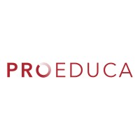 PROEDUCA Logo