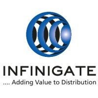 Infinigate Österreich GmbH Logo