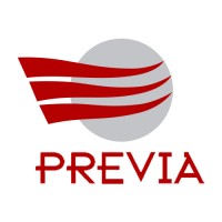Previa FIDC Logo