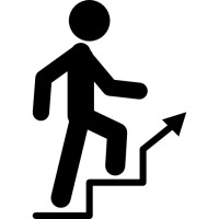 Marketing by Leadership Logo