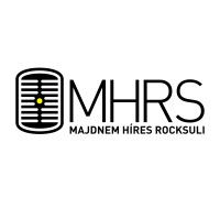 Majdnem Híres Rocksuli - Almost Famous Music Business School Logo