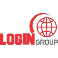 Login Group Logo