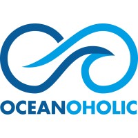 Oceanoholic Logo
