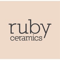 Ruby Ceramics Logo