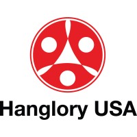 Hanglory USA Logo