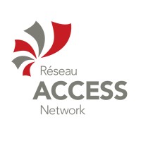 Réseau ACCESS Network Logo