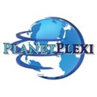 Planet Plexi Logo