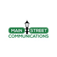 Main Street Communications Logo