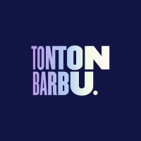 Tonton Barbu Logo