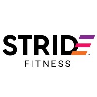 STRIDE Fitness Logo
