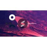 Soundcity Africa Logo
