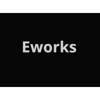 Eworks Services Logo