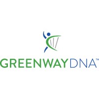 GREENWAY DNA Logo