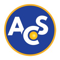 Advanced Computer Systems Logo